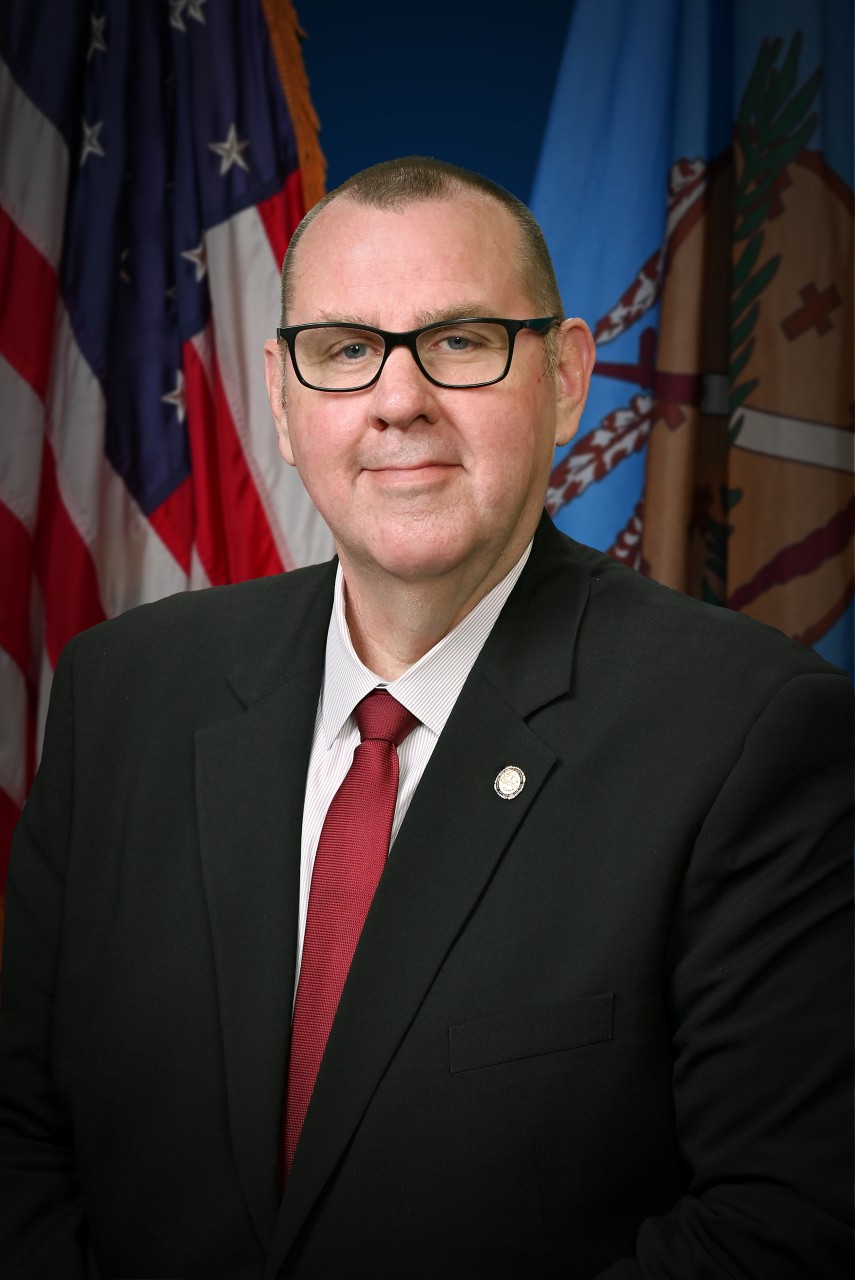 STEVEN CARTER DEPUTY DIRECTOR