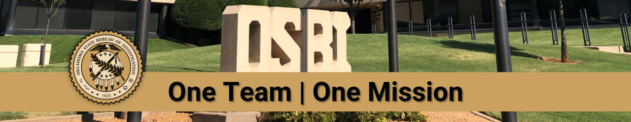osbi one team one mission