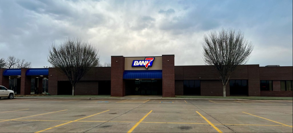 Woodward Facility OSBI