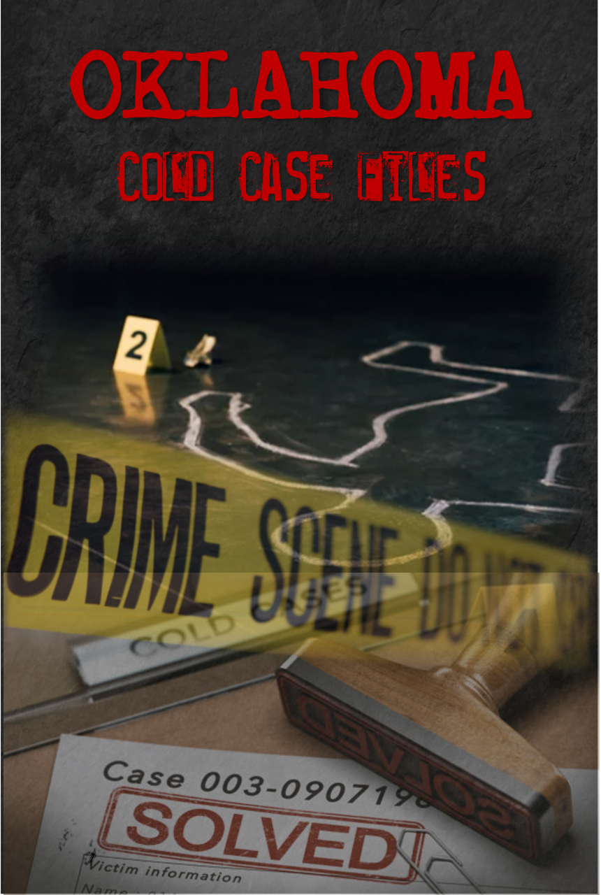 cold case files image