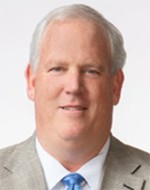 Bob Latham (Tulsa) - Board Member of OWRB