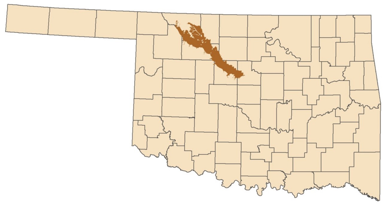 Cimarron River Aquifer