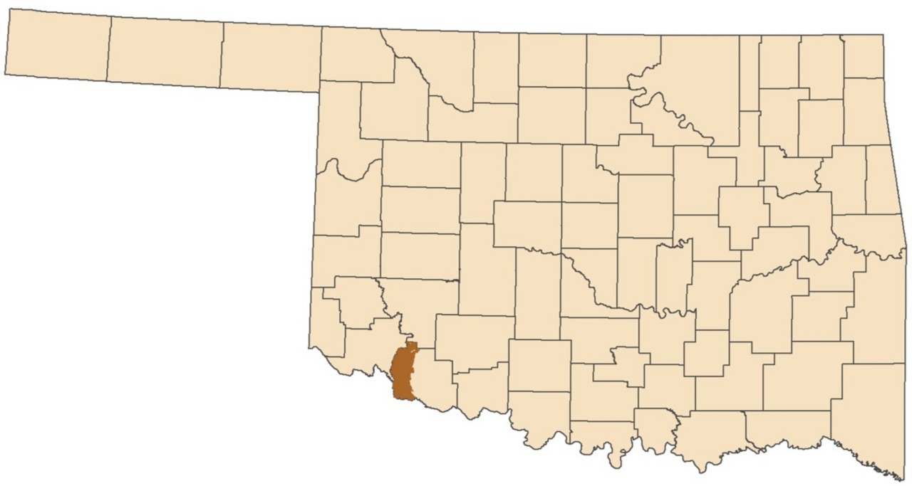 Tillman Terrace Aquifer