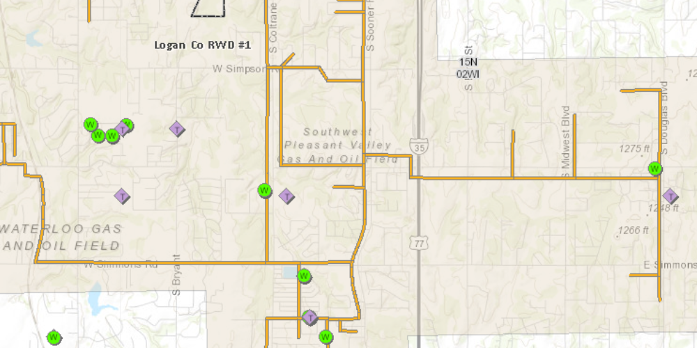 Public Water Supply Systems