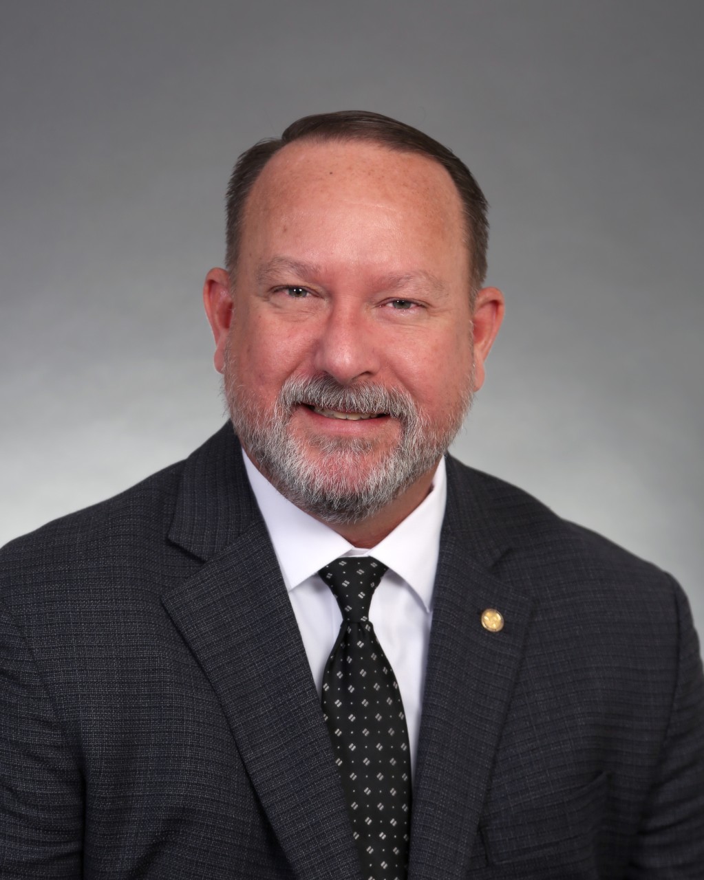 Darin Raibourn, P.L.S.