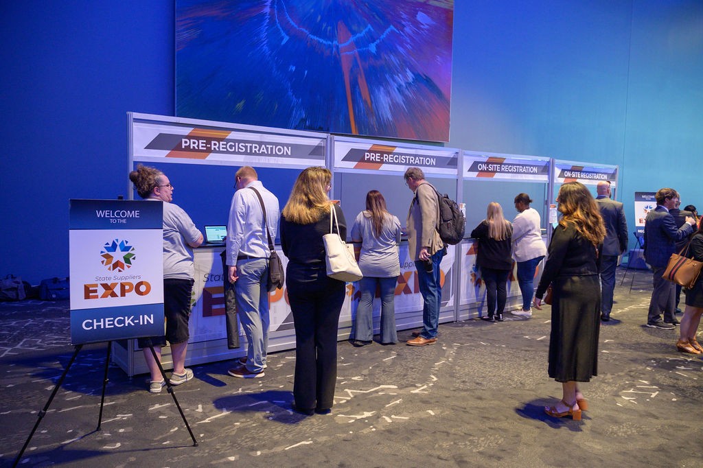 2022 Expo PreRegistration Booths