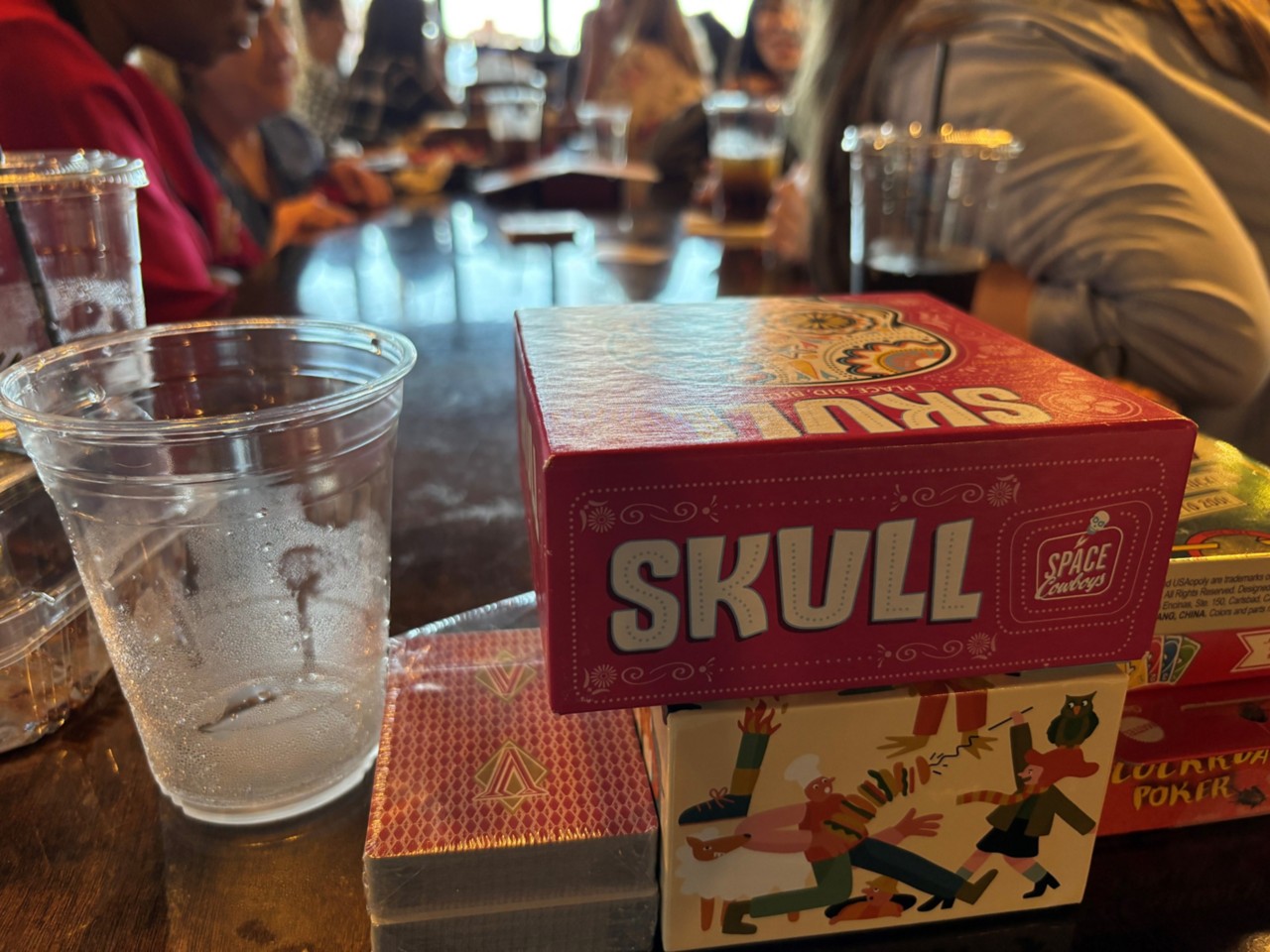 Games night image for rec page