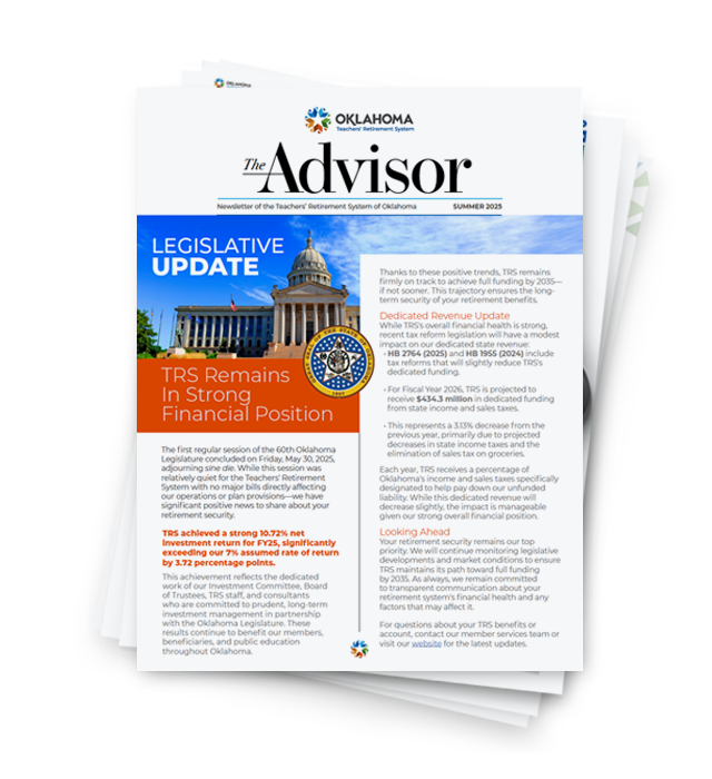 The Advisor Summer 2025 PDF download