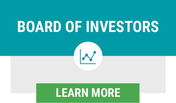 TSET Board of Investors and meeting times