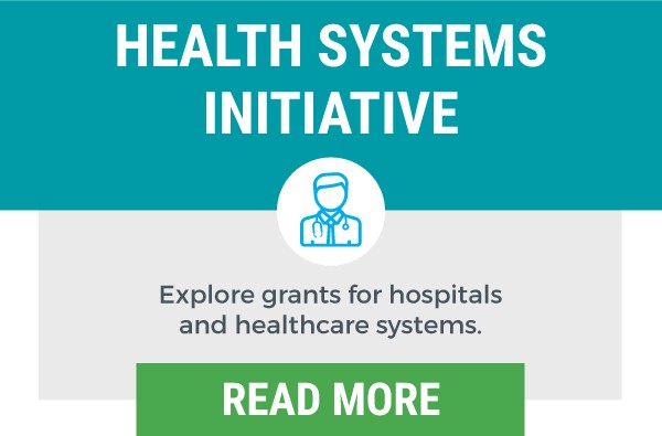 Health Systems Initiative